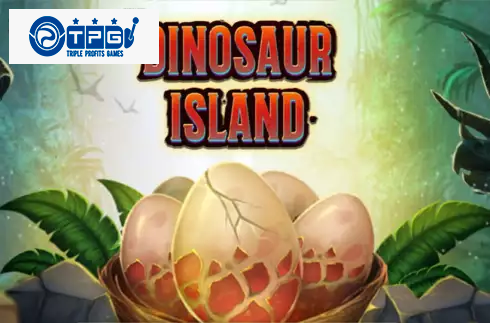 Dinosaur Island